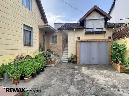 Mulhouse Haut-Rhin Haus Bild 7367281