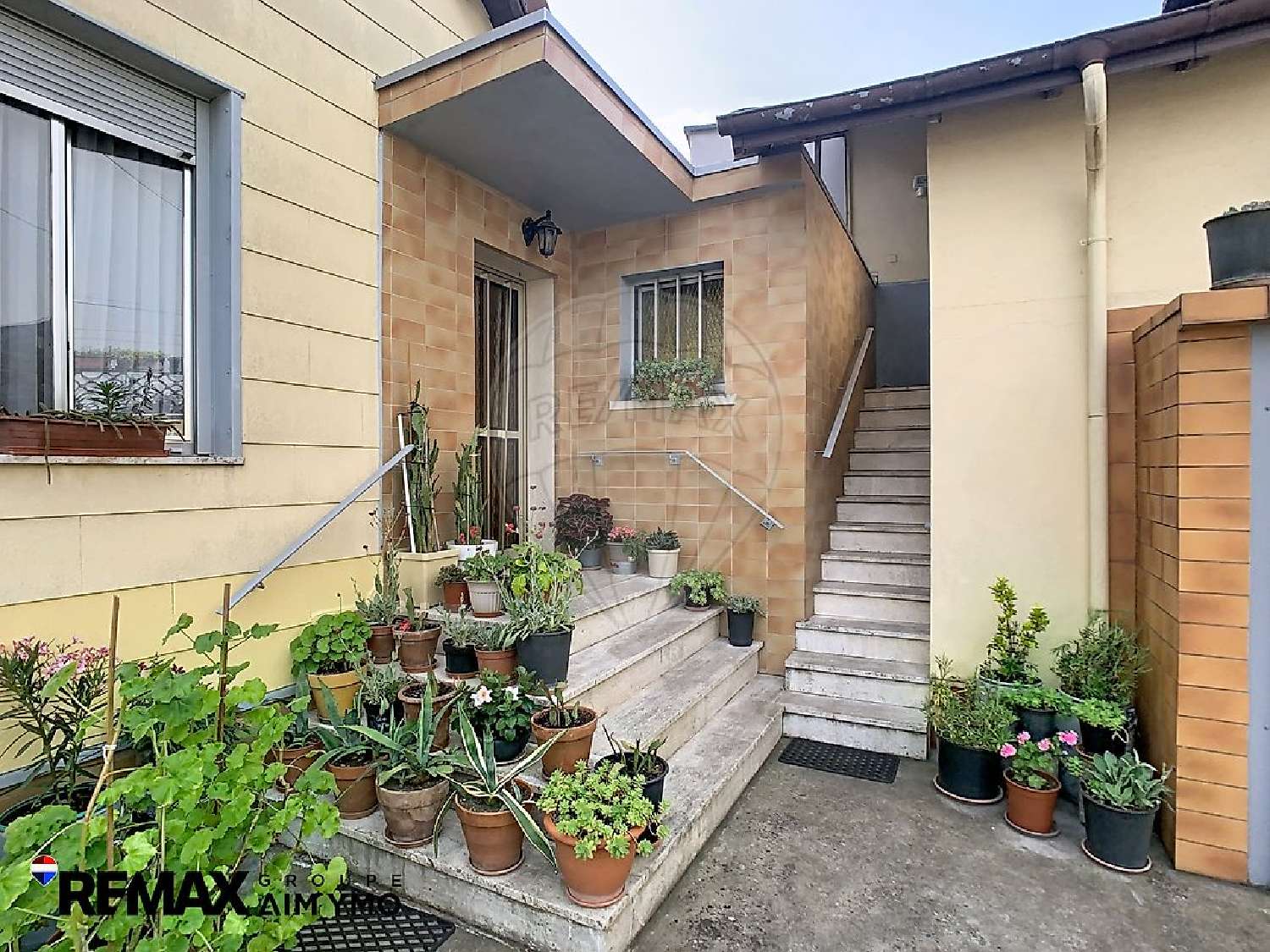 kaufen Haus Mulhouse Haut-Rhin 2