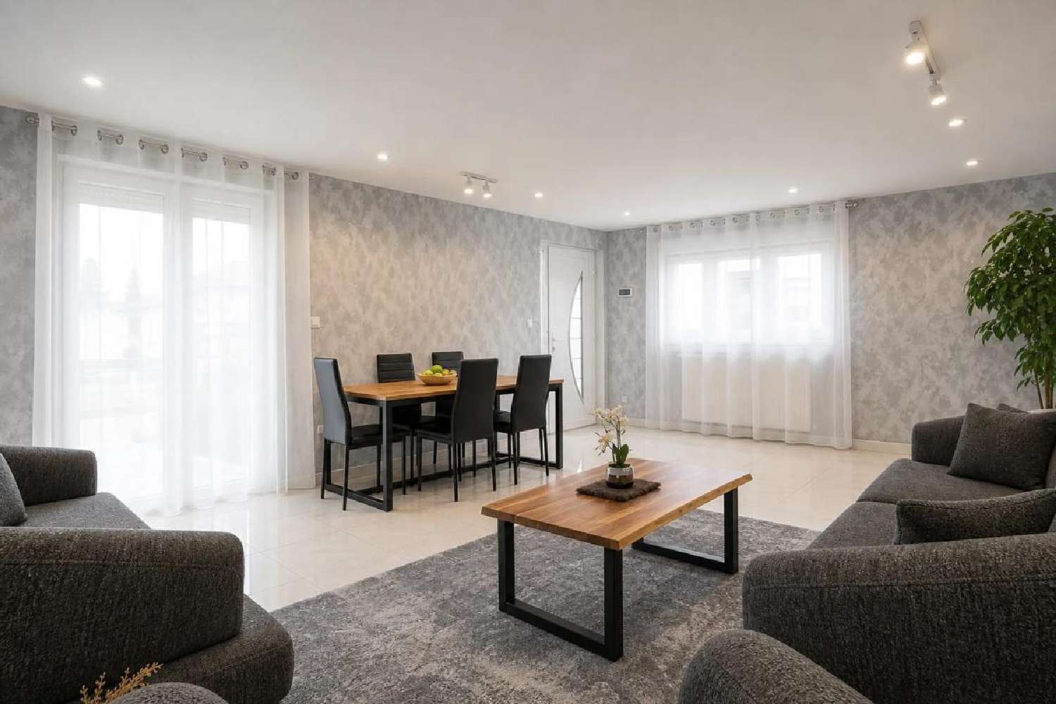 for sale house Mulhouse Haut-Rhin 1