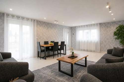 Mulhouse Haut-Rhin house foto 7368884