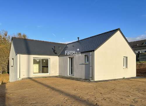 Muneville-le-Bingard Manche house foto