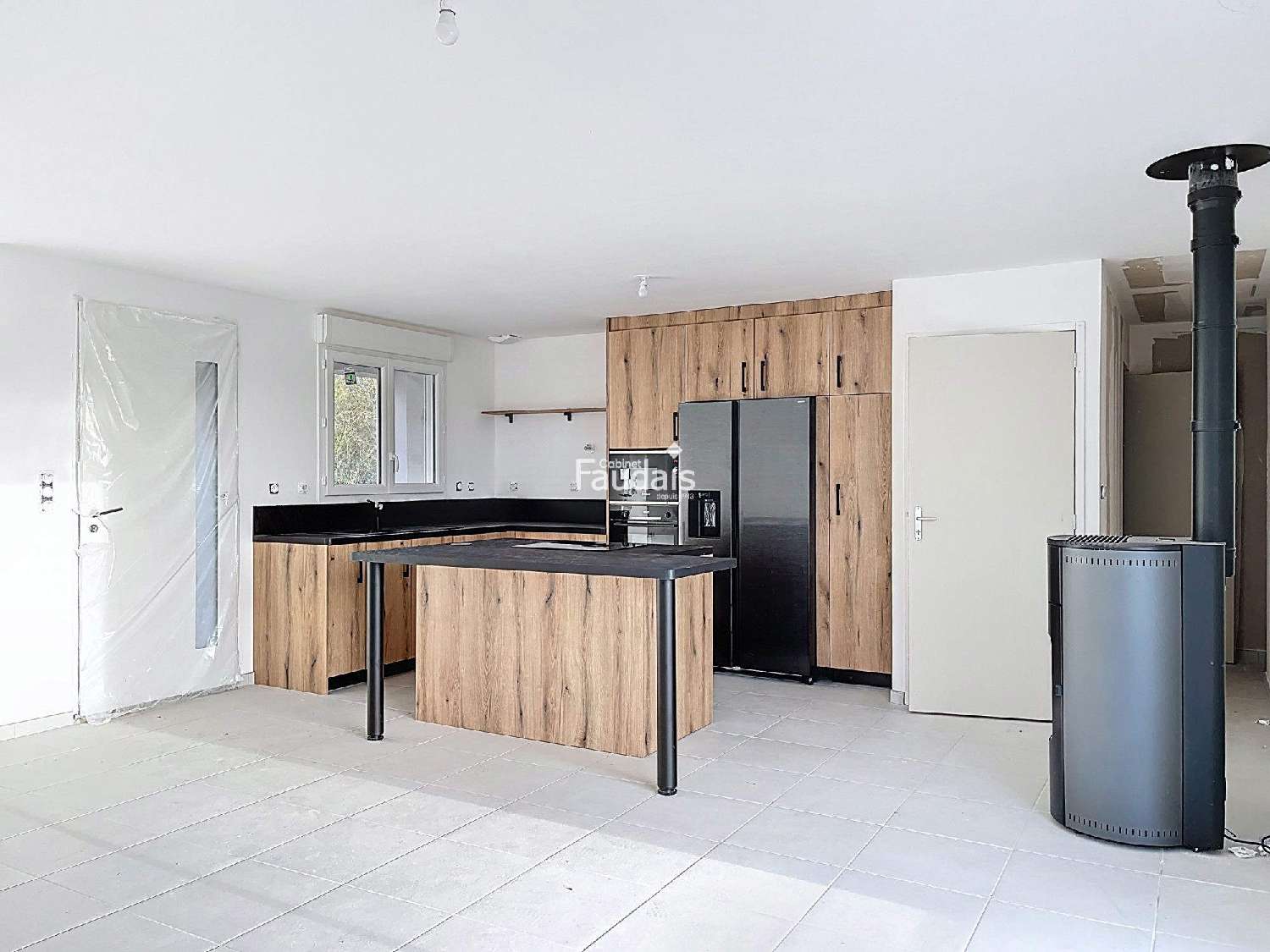 à vendre maison Muneville-le-Bingard Manche 3