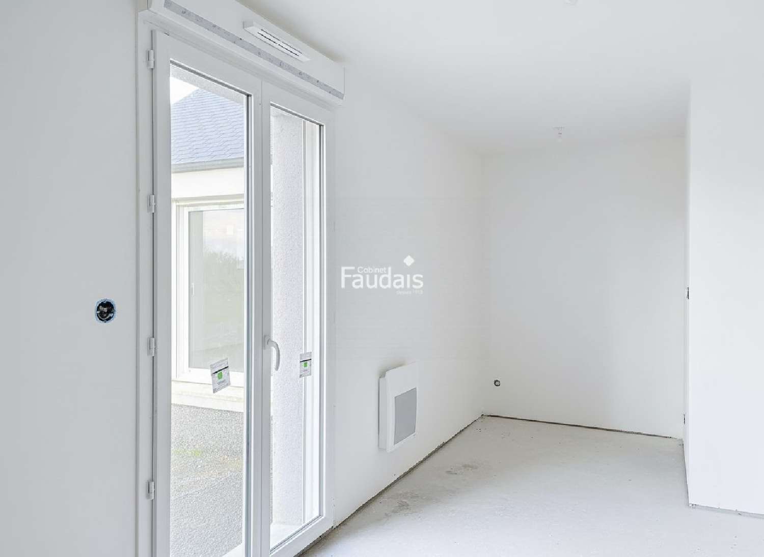 à vendre maison Muneville-le-Bingard Manche 5
