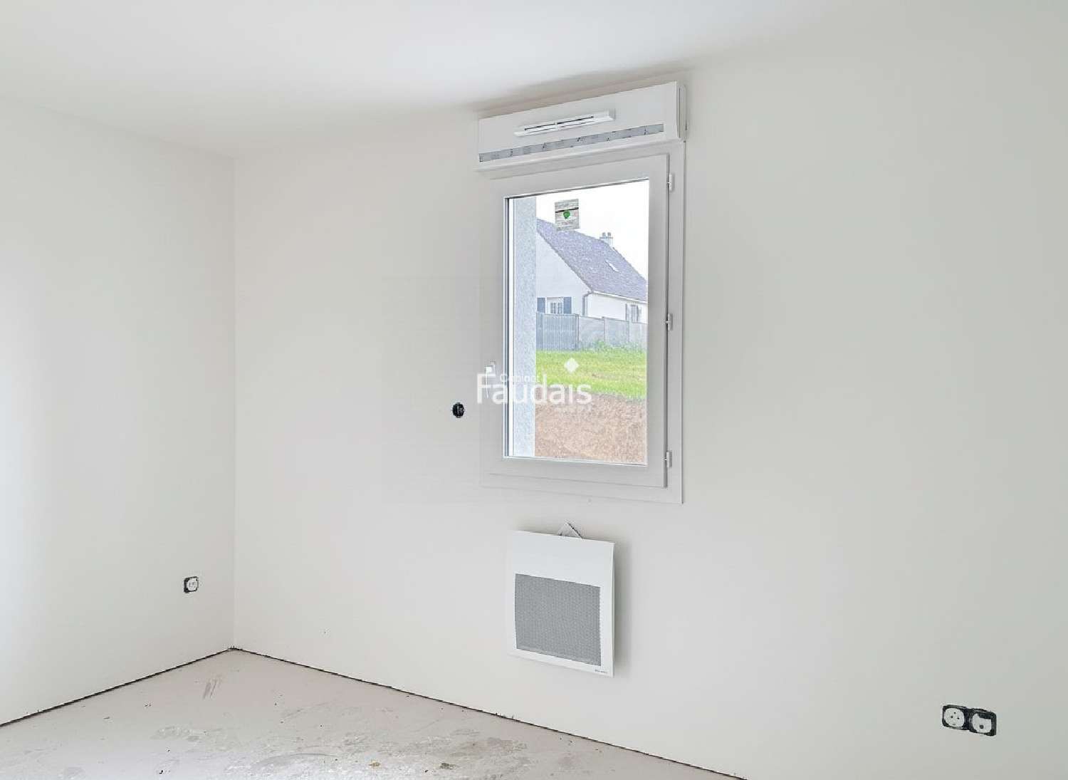 à vendre maison Muneville-le-Bingard Manche 7