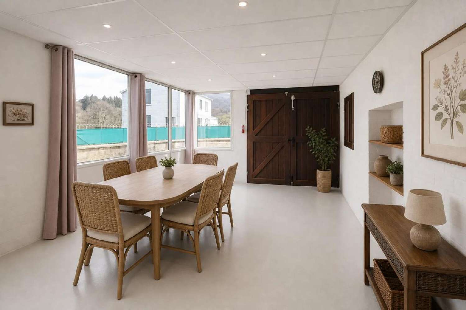  te koop huis Murat-sur-Vèbre Tarn 1