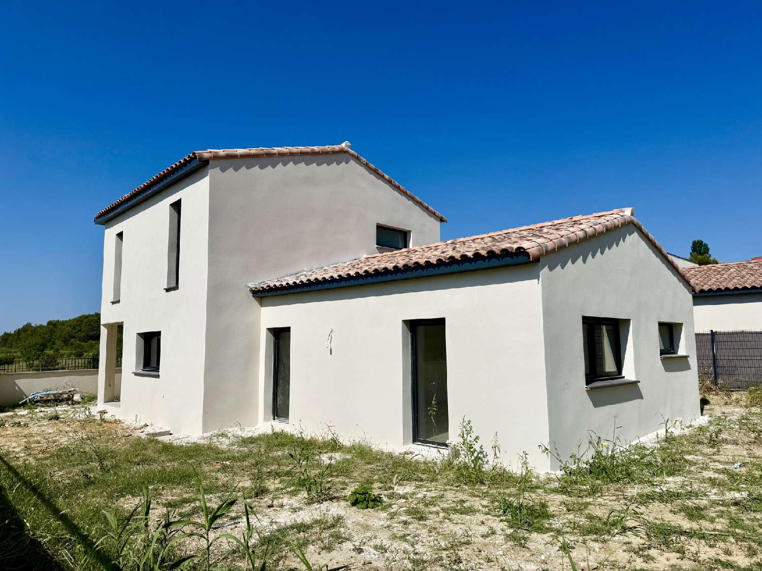 te koop huis Murles Hérault 3