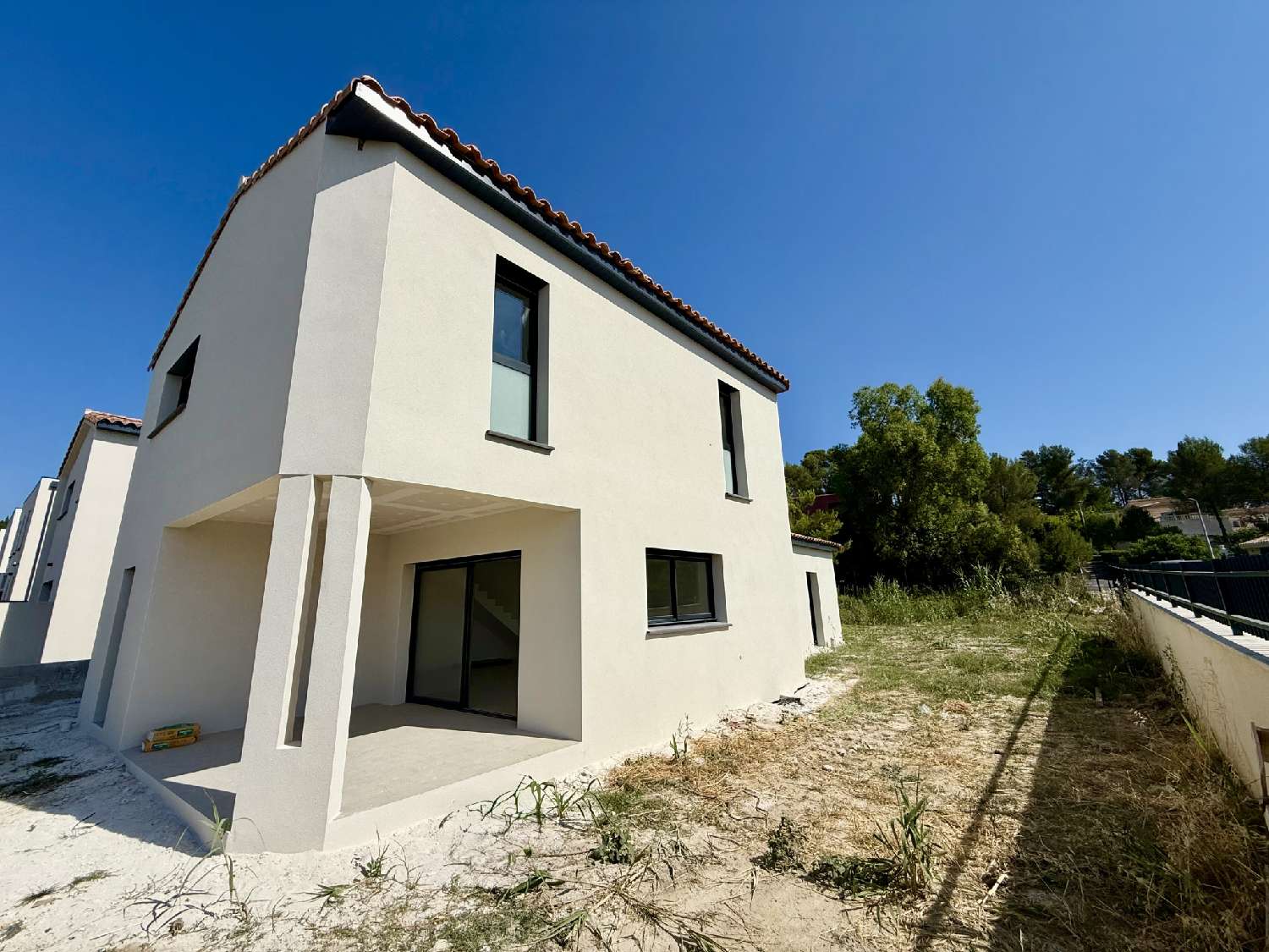 te koop huis Murles Hérault 4