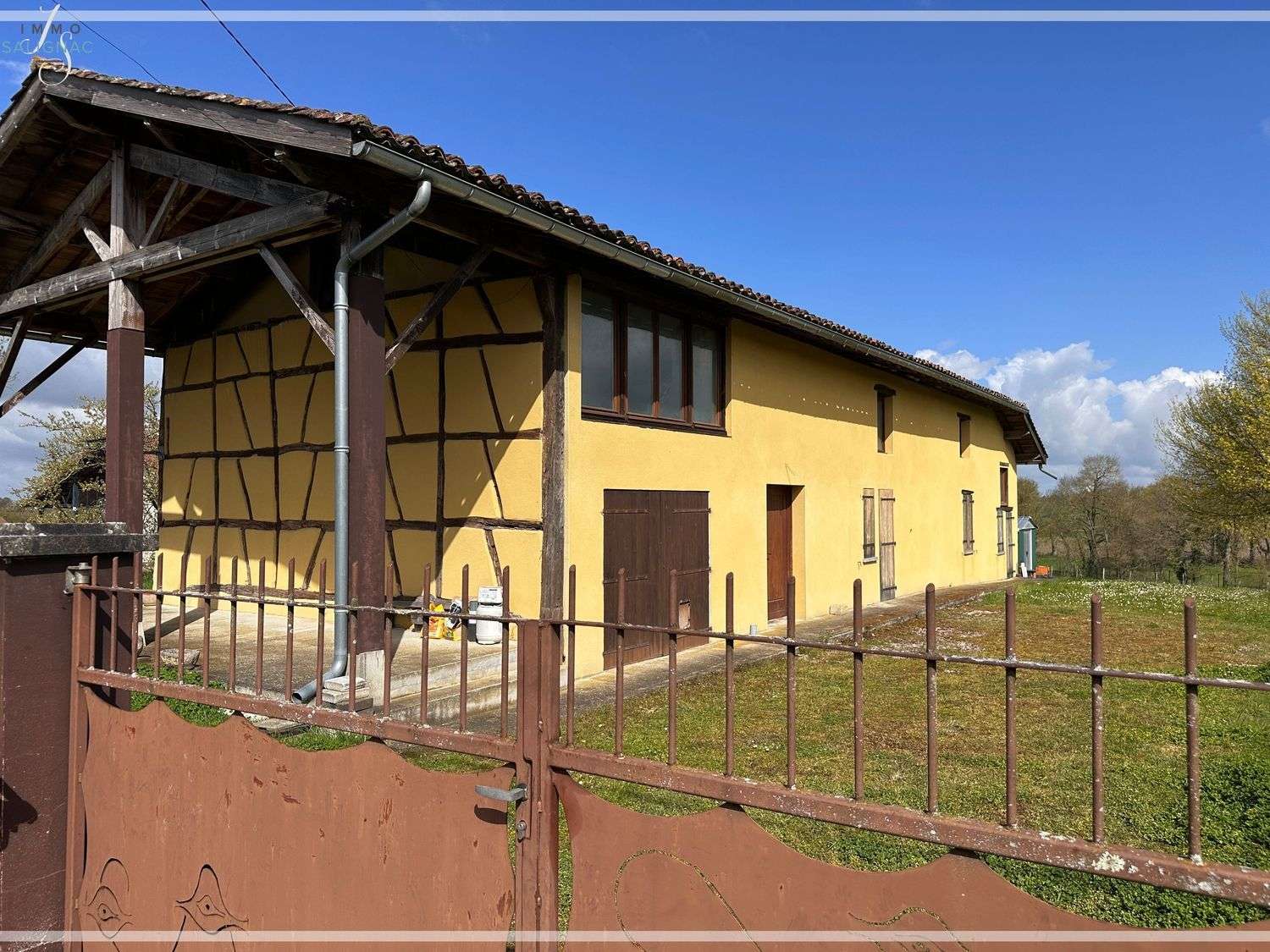  for sale house Murs-et-Gélignieux Ain 1