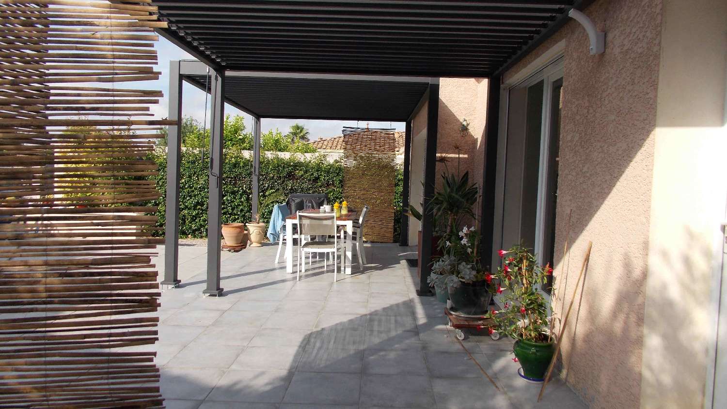 à vendre maison Murviel-lès-Béziers Hérault 8