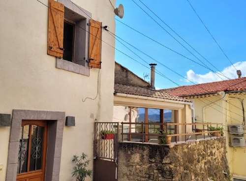 Murviel-lès-Béziers Hérault maison foto 7371515