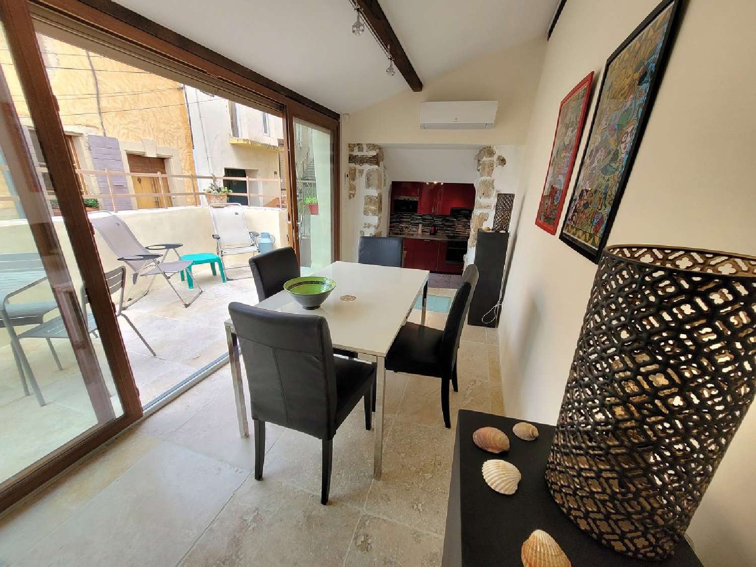  à vendre maison Murviel-lès-Béziers Hérault 5