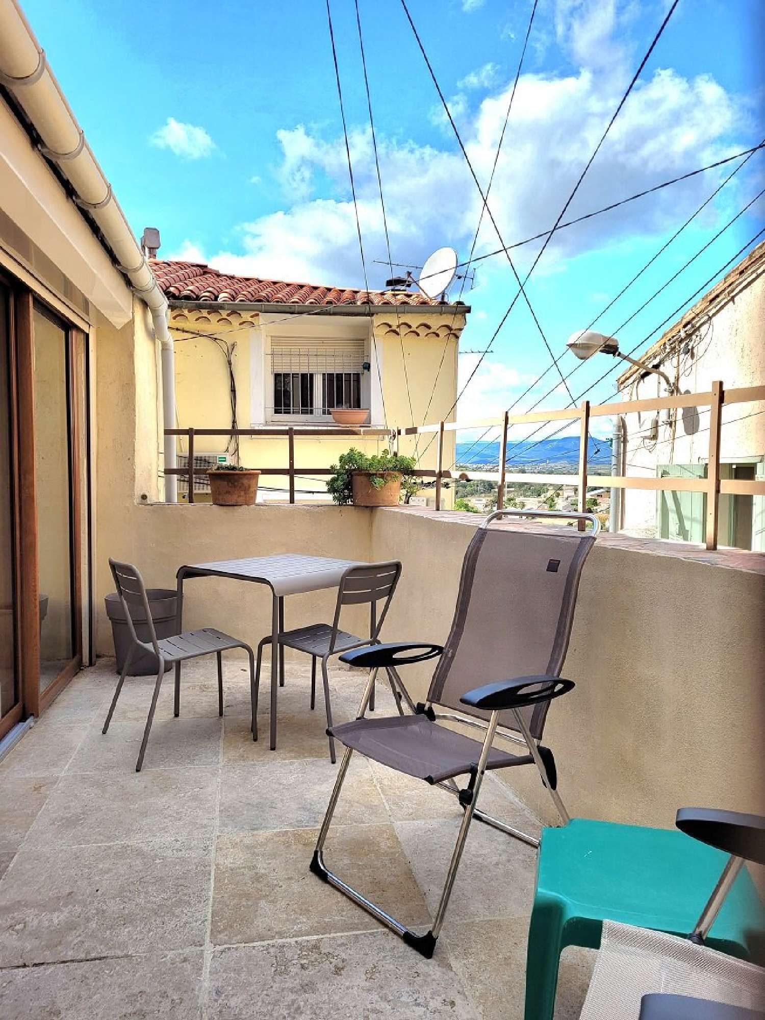 à vendre maison Murviel-lès-Béziers Hérault 3