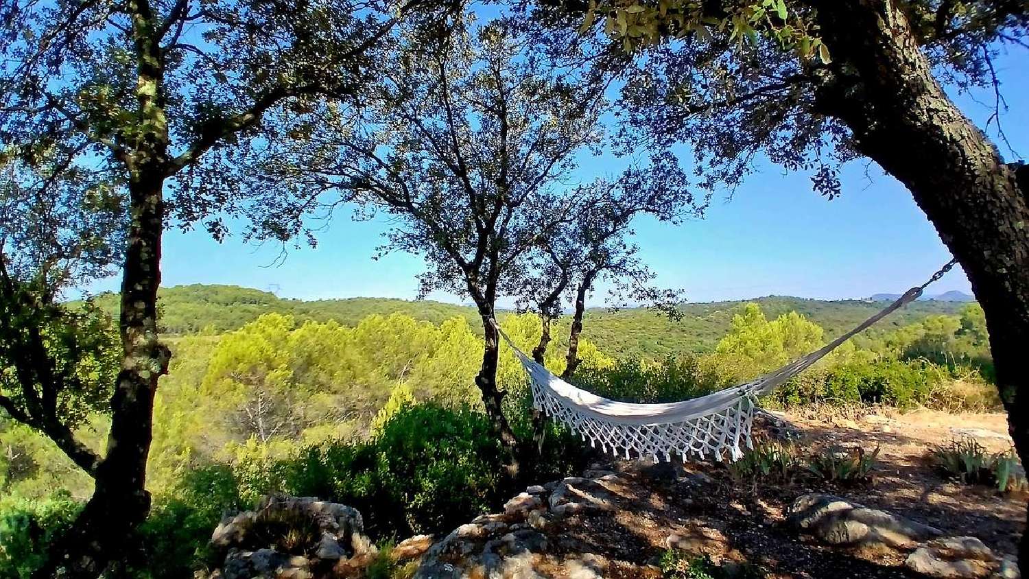  à vendre maison Murviel-lès-Béziers Hérault 6