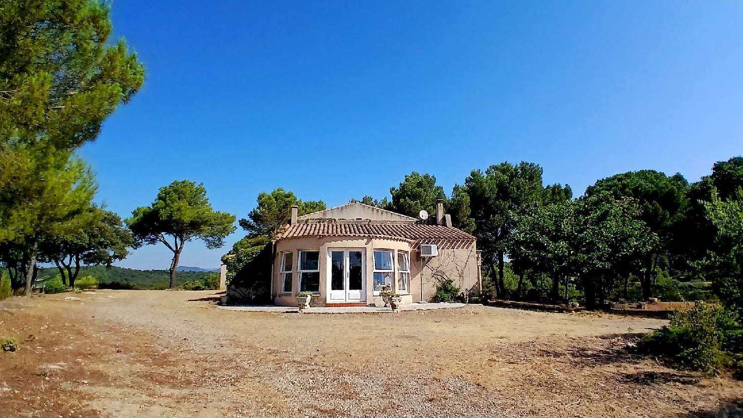  à vendre maison Murviel-lès-Béziers Hérault 7