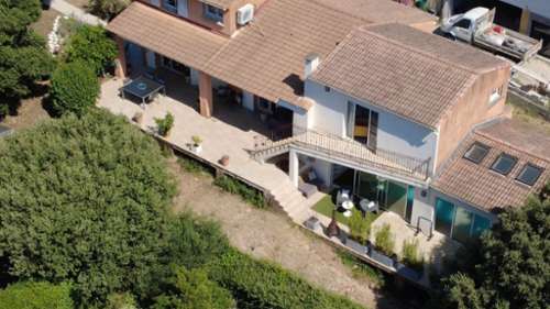 Mus Gard Haus Bild 7372481
