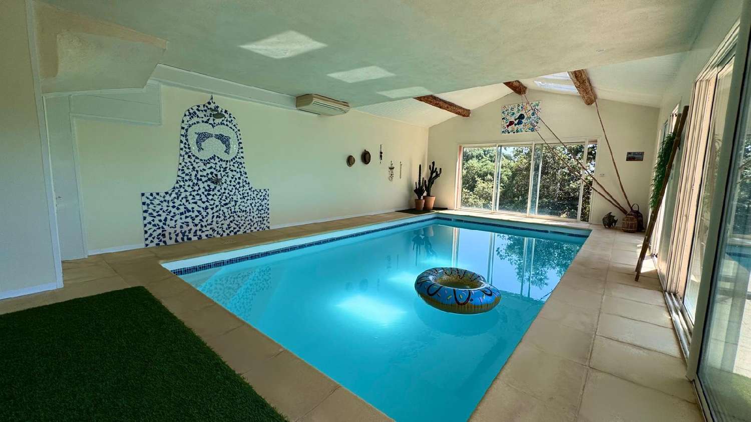 à vendre maison Mus Gard 2