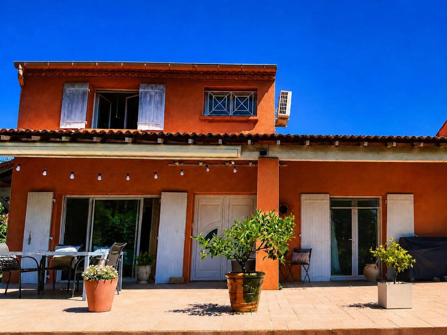 à vendre maison Mus Gard 4