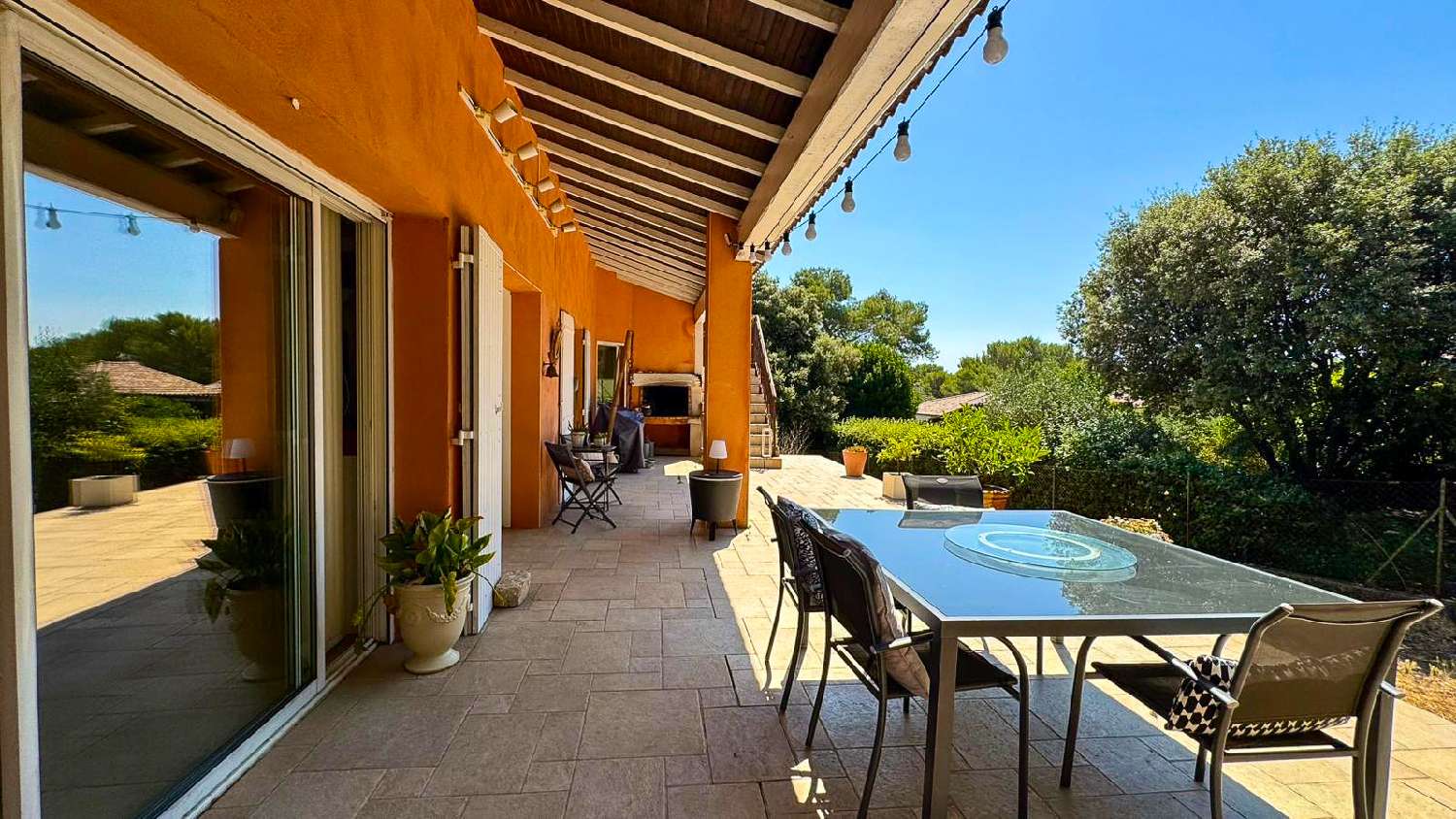 à vendre maison Mus Gard 6