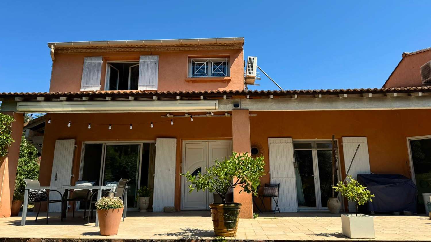 à vendre maison Mus Gard 3