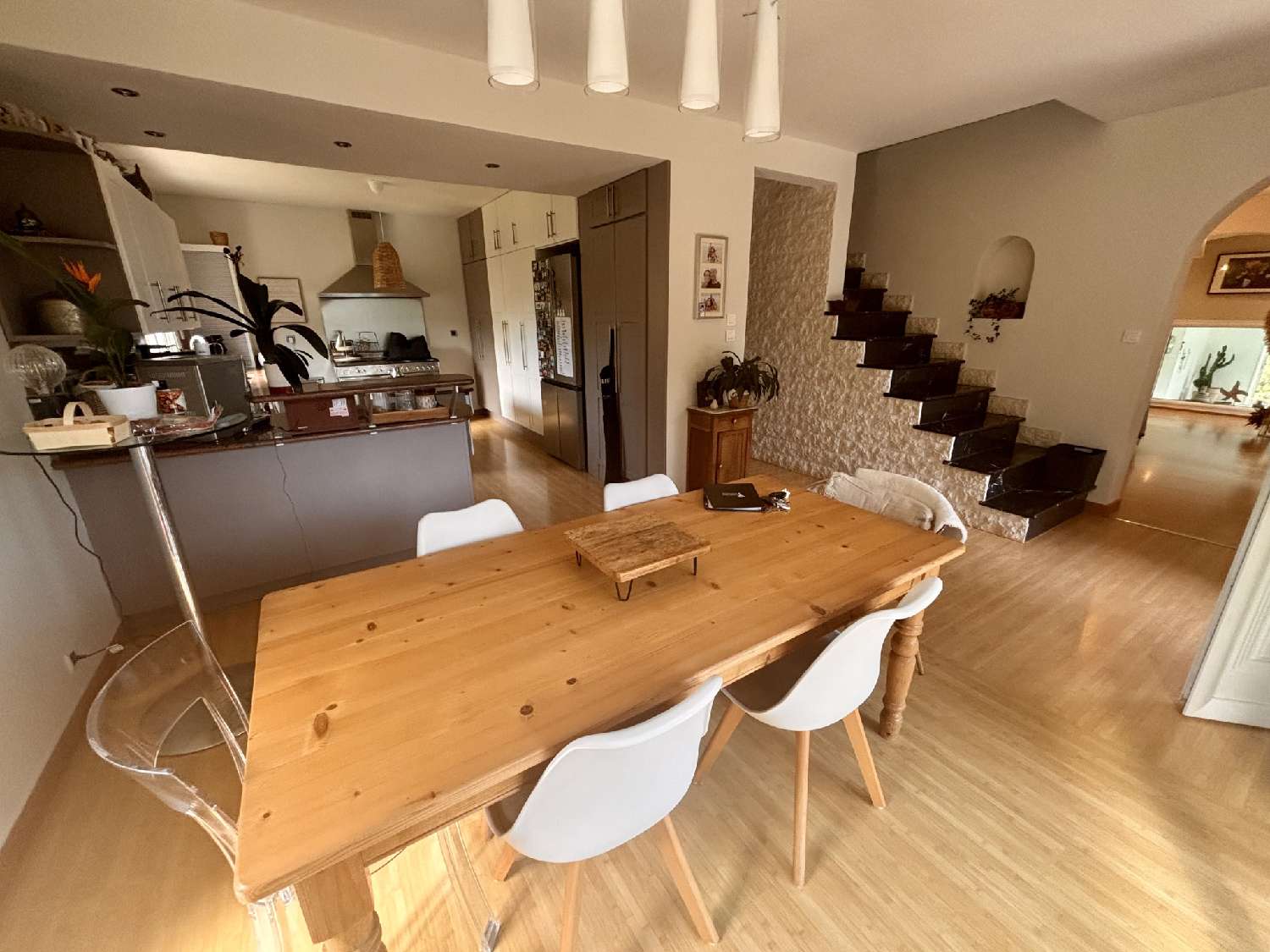 à vendre maison Mus Gard 8