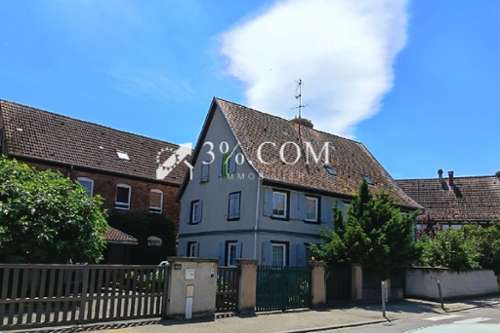 Muttersholtz Bas-Rhin casa foto 7376791