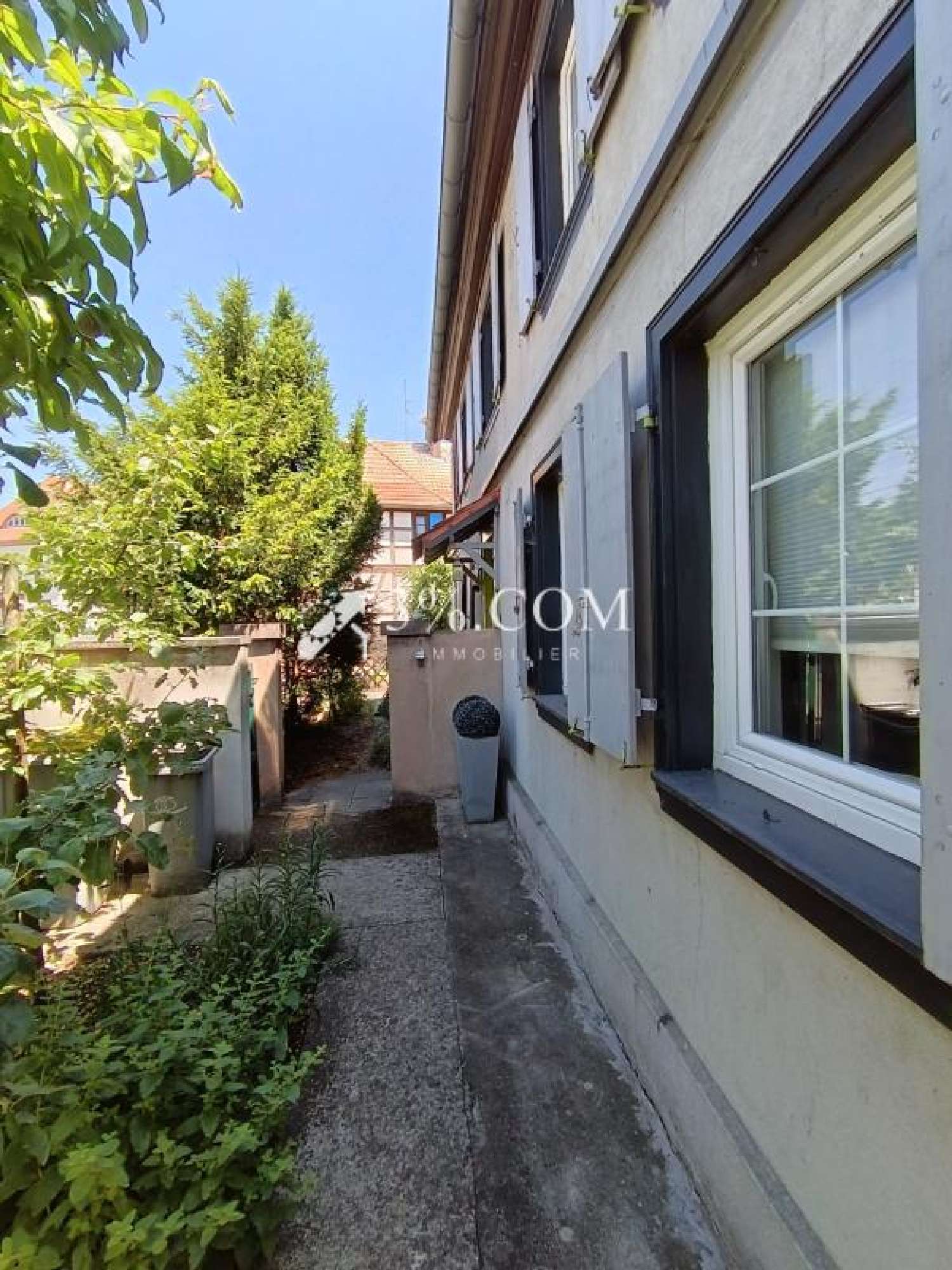 en venta casa Muttersholtz Bas-Rhin 3