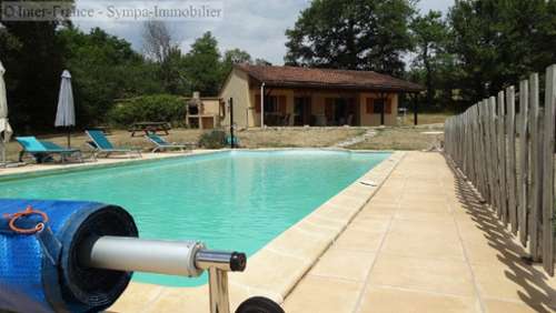 Nabirat Dordogne maison foto 7377500