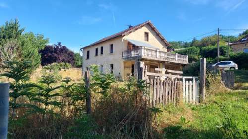 Nadaillac-de-Rouge Lot maison foto 7374030