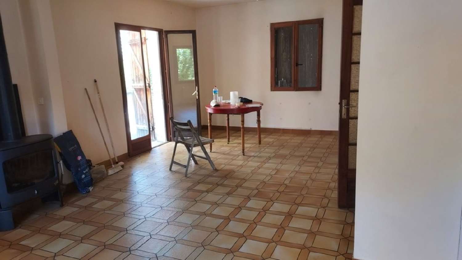 à vendre maison Nadaillac-de-Rouge Lot 3