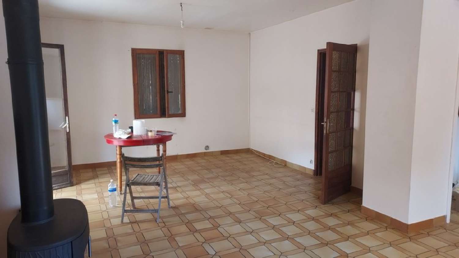 à vendre maison Nadaillac-de-Rouge Lot 6
