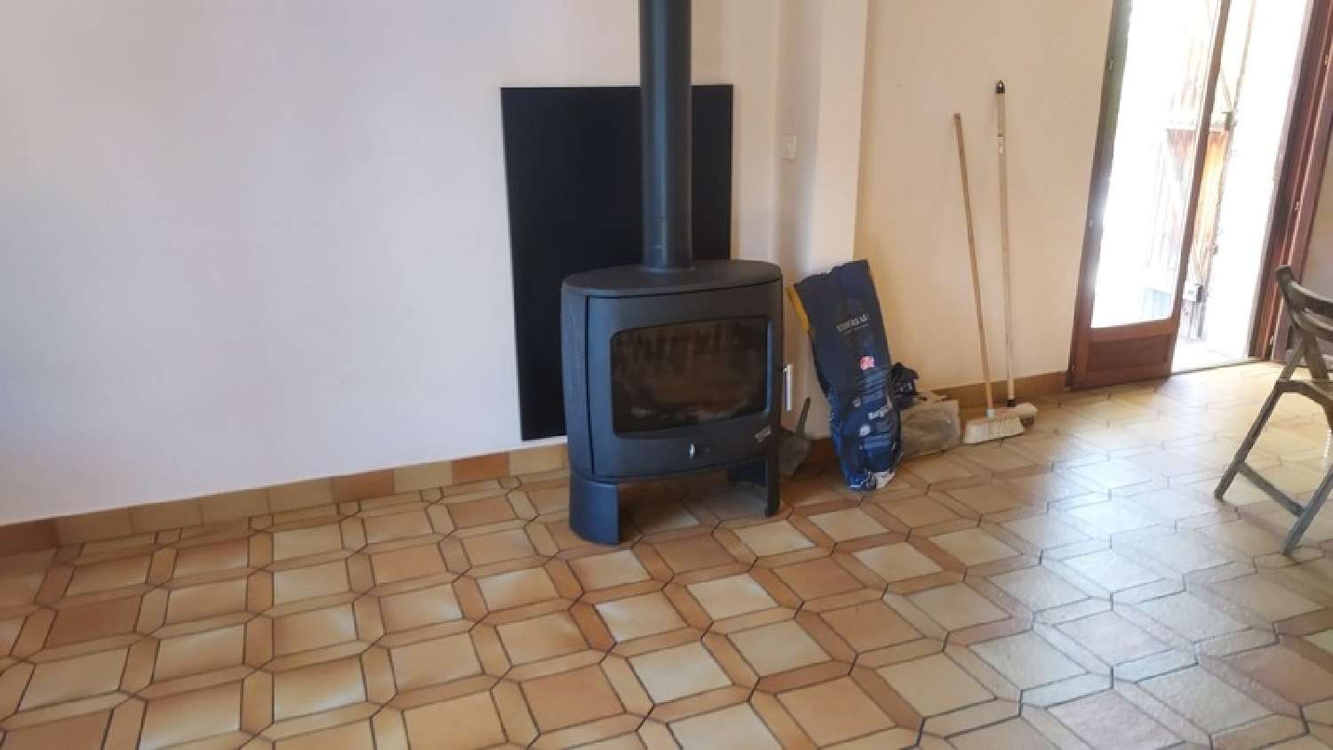 à vendre maison Nadaillac-de-Rouge Lot 7