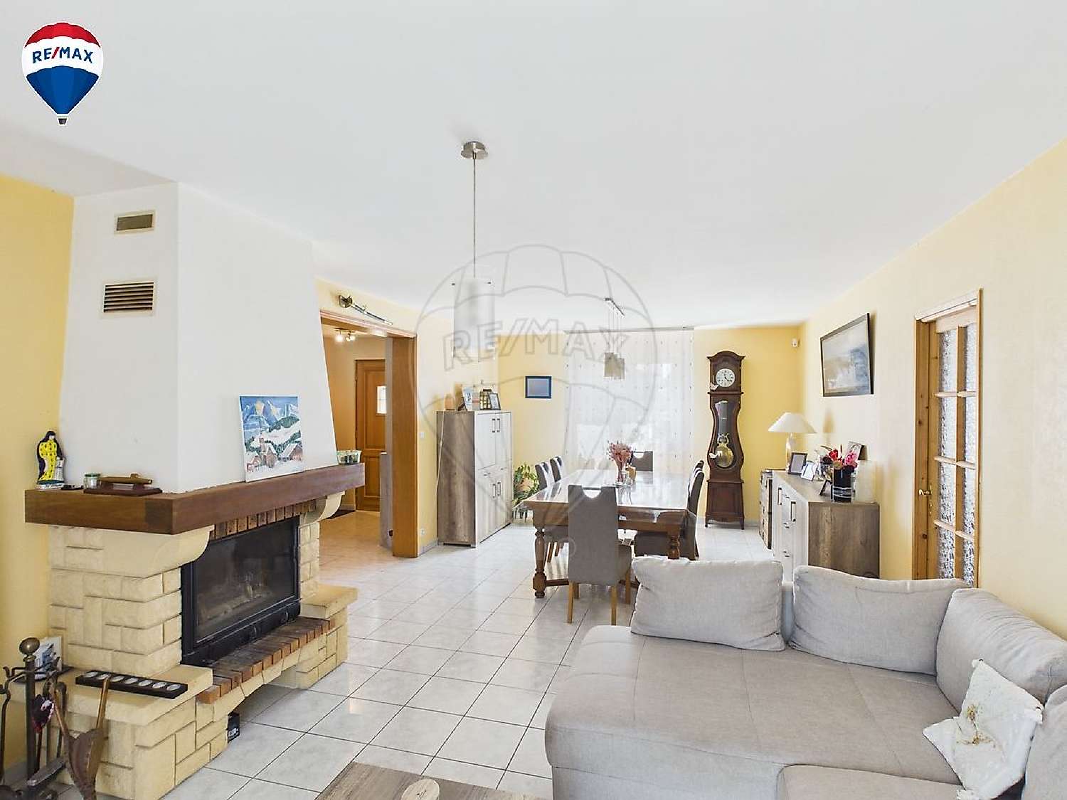kaufen Haus Nambsheim Haut-Rhin 2