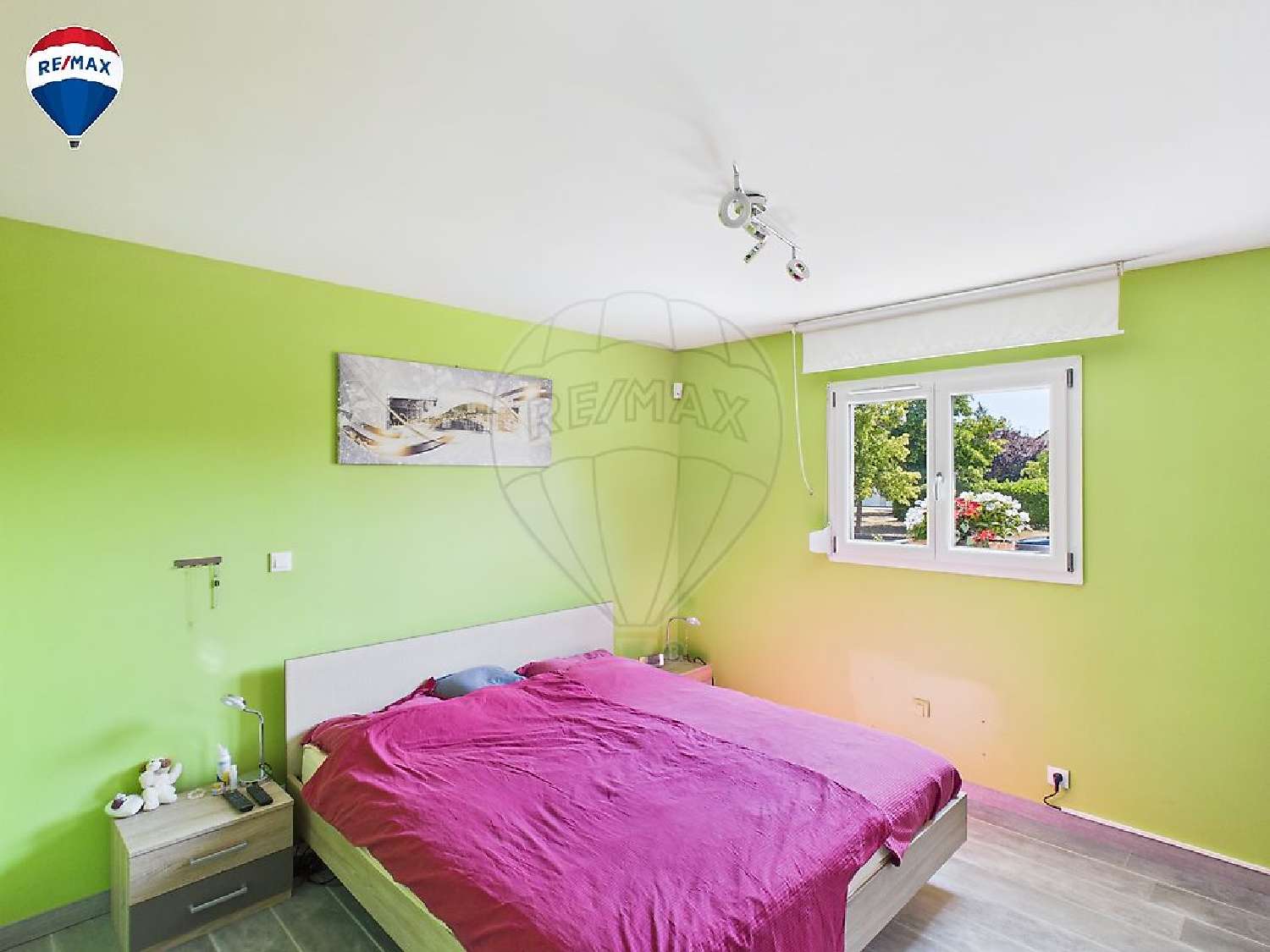 kaufen Haus Nambsheim Haut-Rhin 8