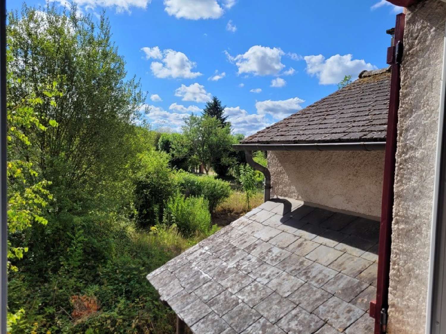 à vendre maison Nançay Cher 4