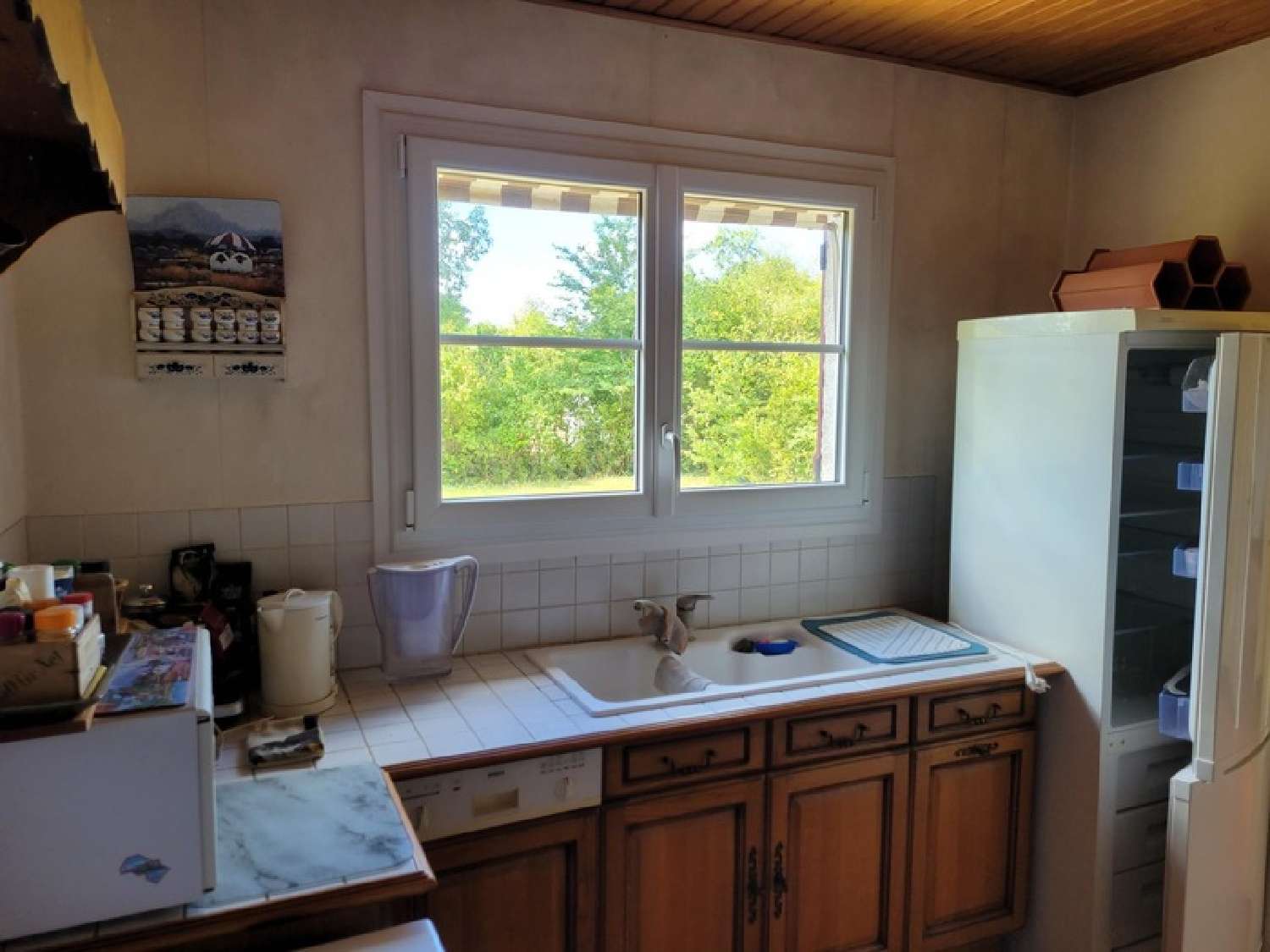 à vendre maison Nançay Cher 6