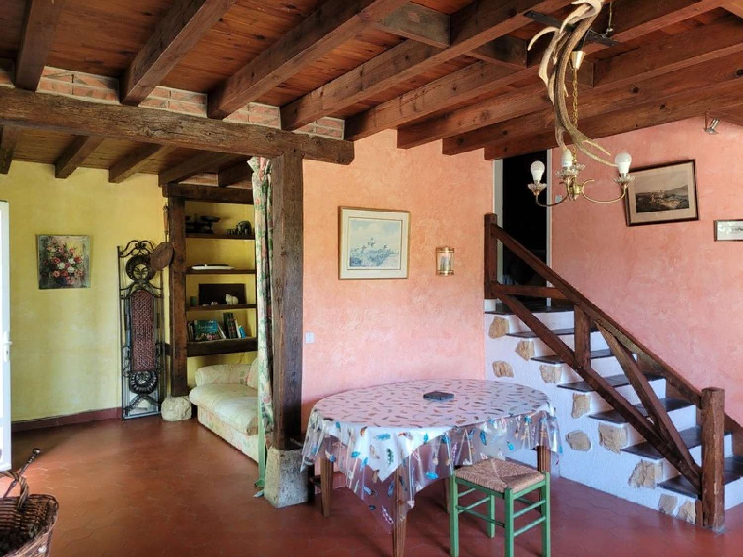 à vendre maison Nançay Cher 7
