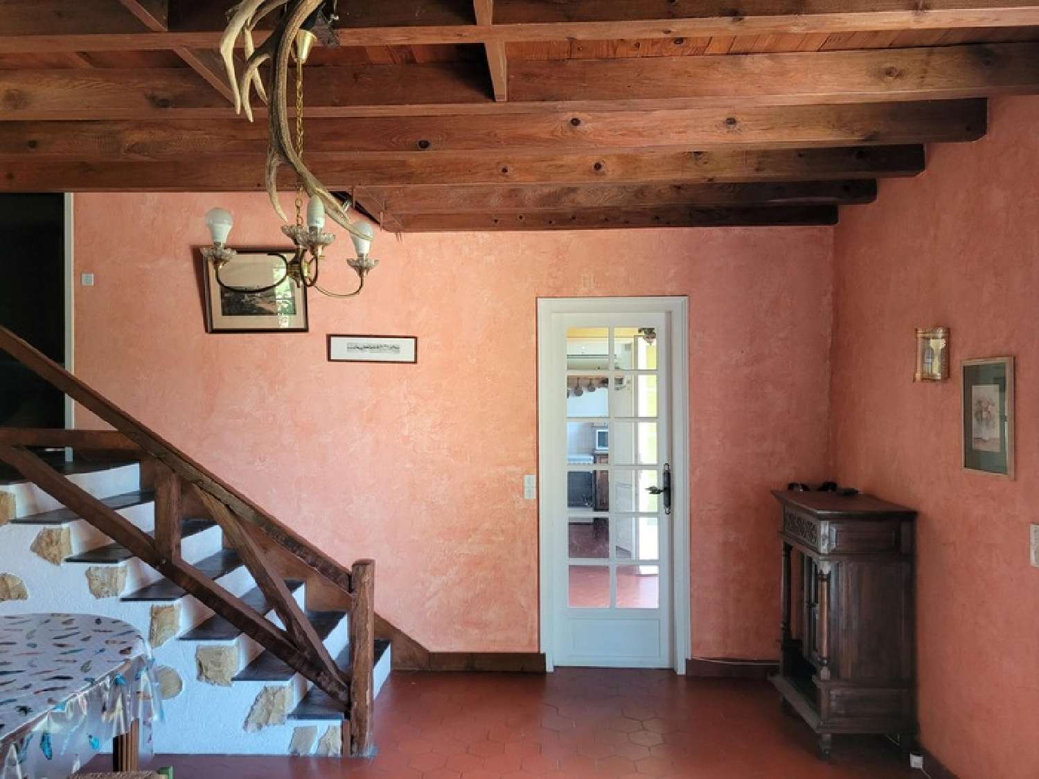 à vendre maison Nançay Cher 8