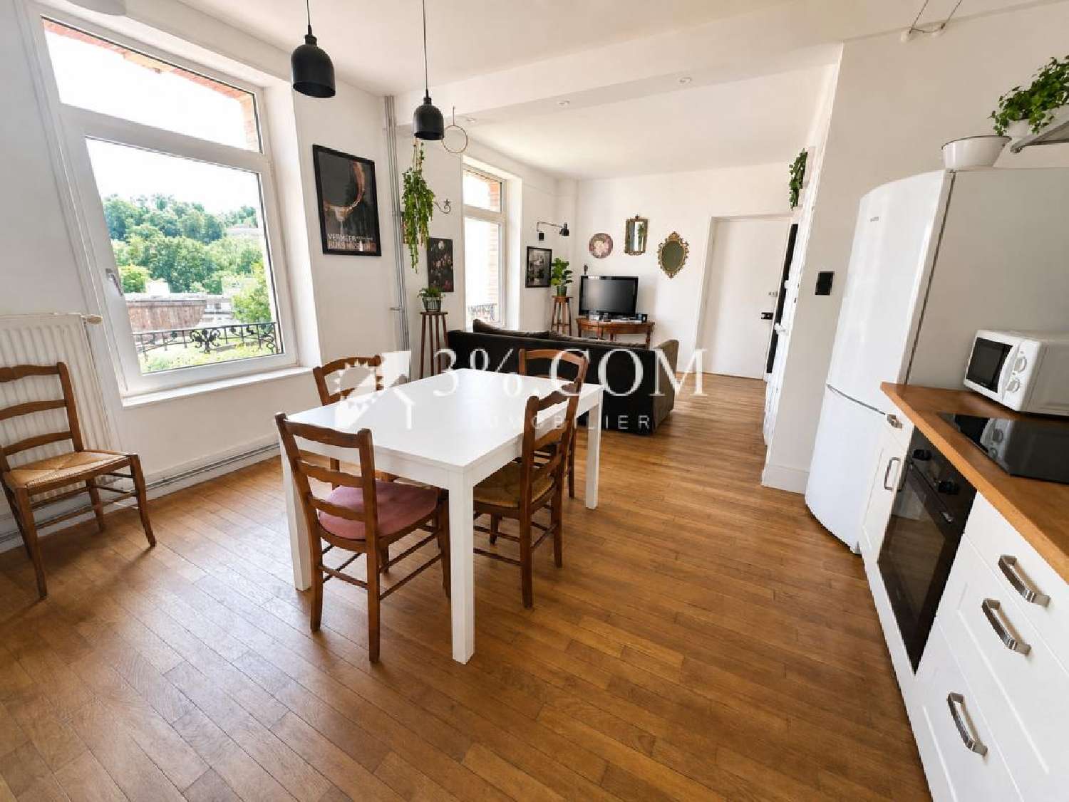 for sale house Nancy Meurthe-et-Moselle 2