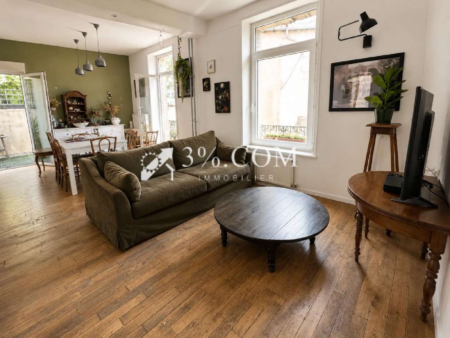 for sale house Nancy Meurthe-et-Moselle 3