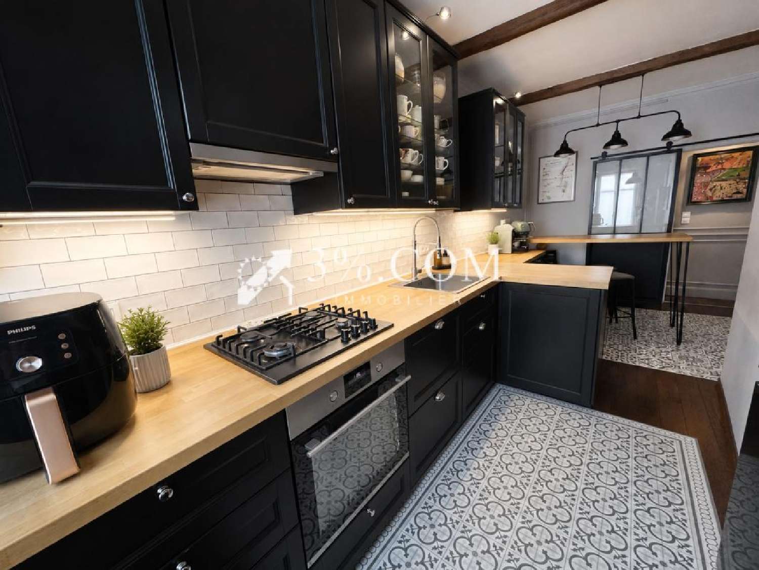 for sale house Nancy Meurthe-et-Moselle 1