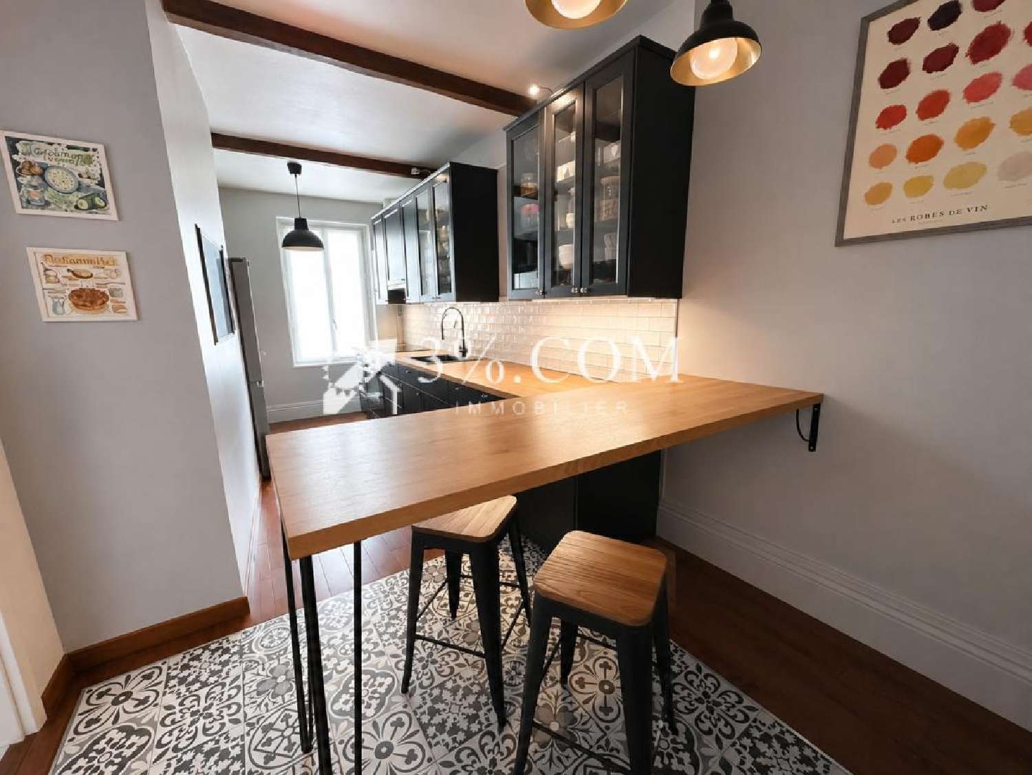 for sale house Nancy Meurthe-et-Moselle 2