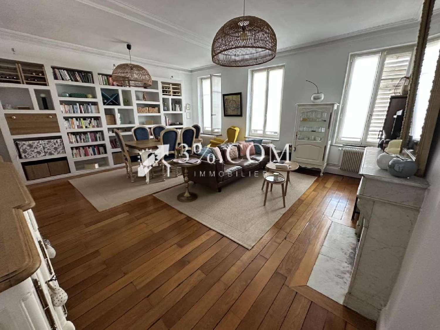 for sale house Nancy Meurthe-et-Moselle 3