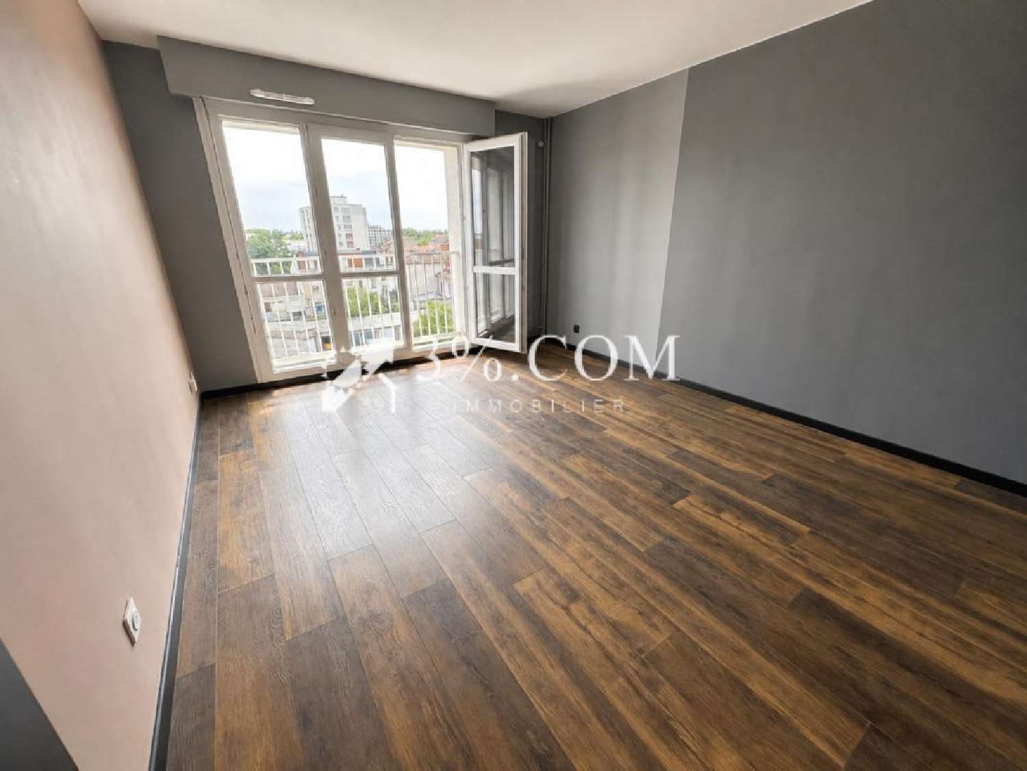 à vendre maison Nancy Meurthe-et-Moselle 1