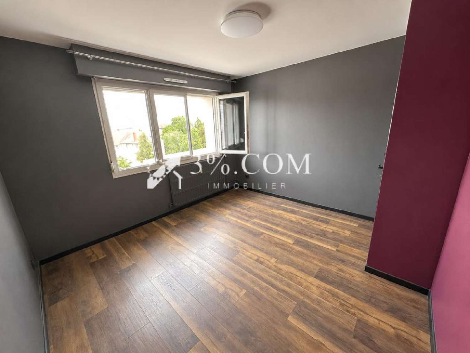 à vendre maison Nancy Meurthe-et-Moselle 3