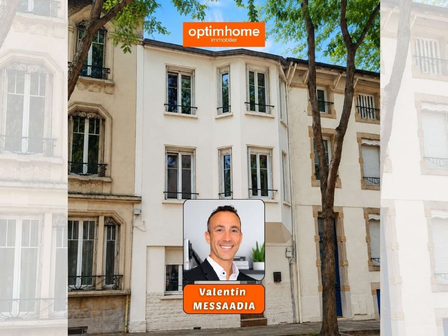 for sale house Nancy Meurthe-et-Moselle 1