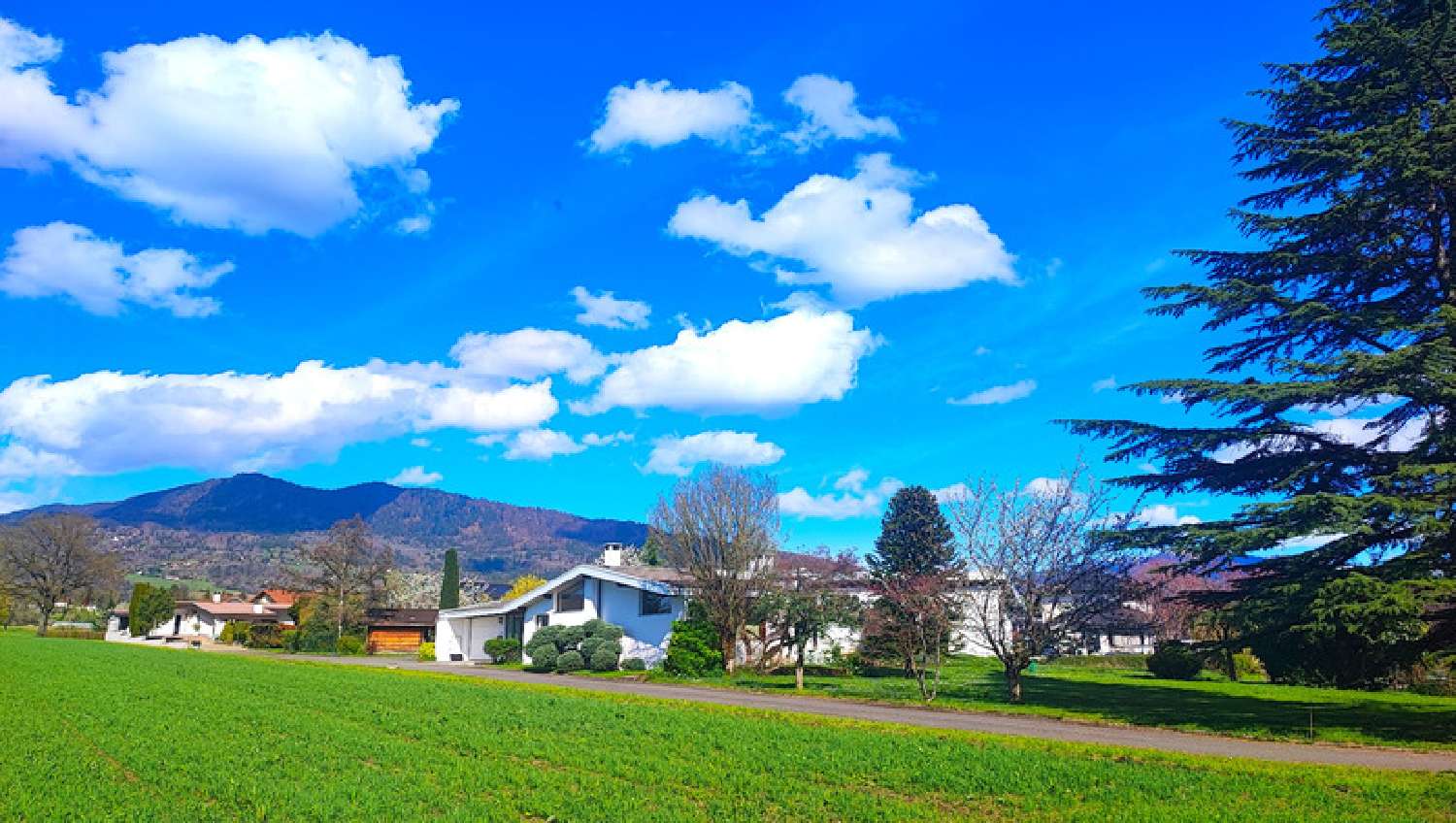 kaufen Haus Nangy Haute-Savoie 3