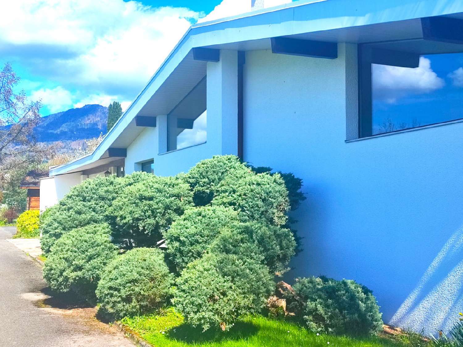 kaufen Haus Nangy Haute-Savoie 4