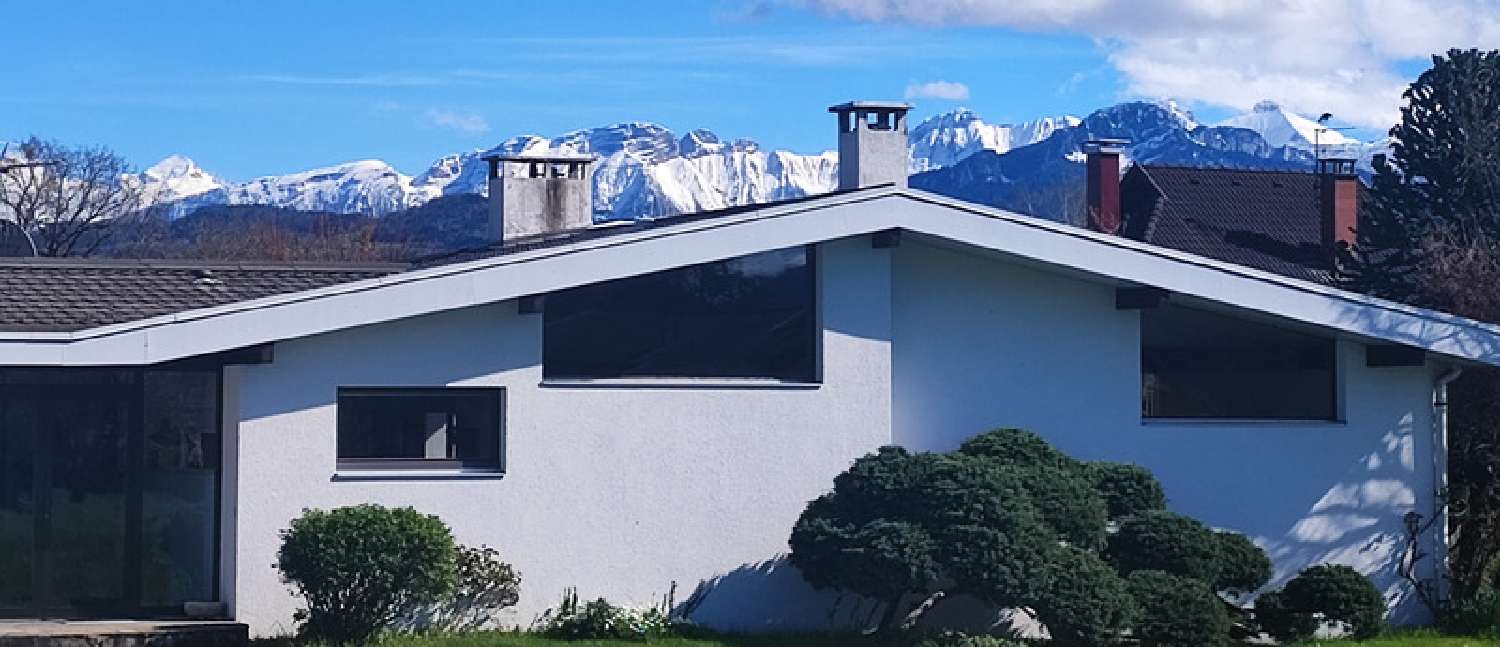 kaufen Haus Nangy Haute-Savoie 6