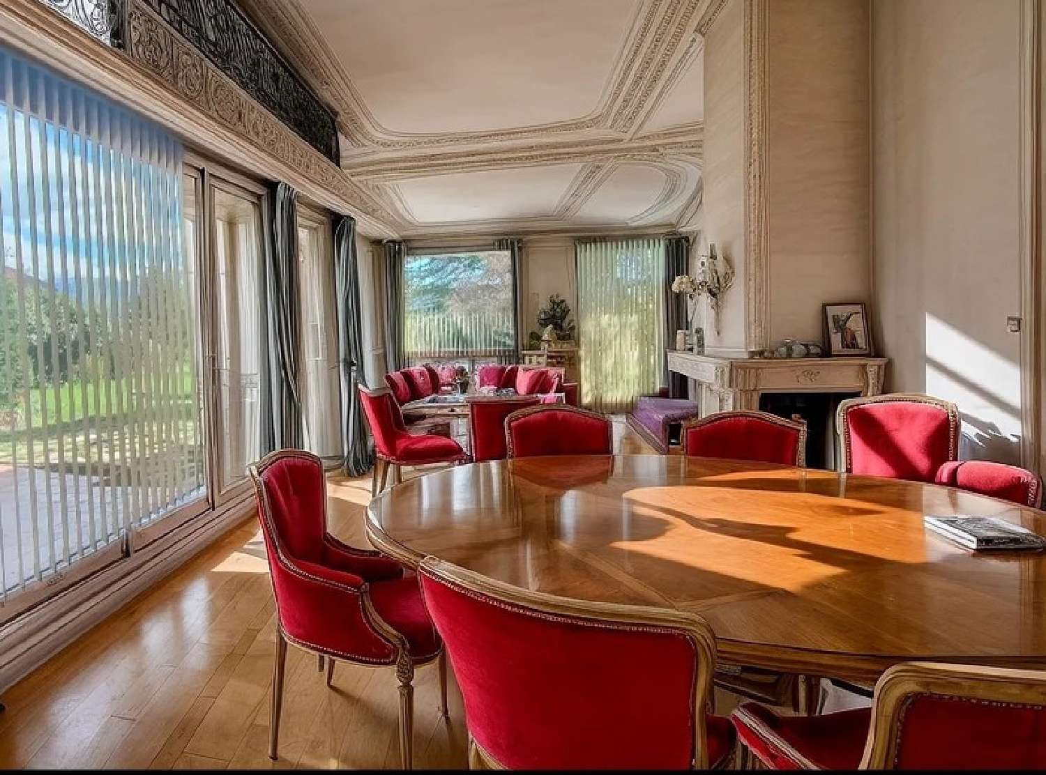 kaufen Haus Nangy Haute-Savoie 7