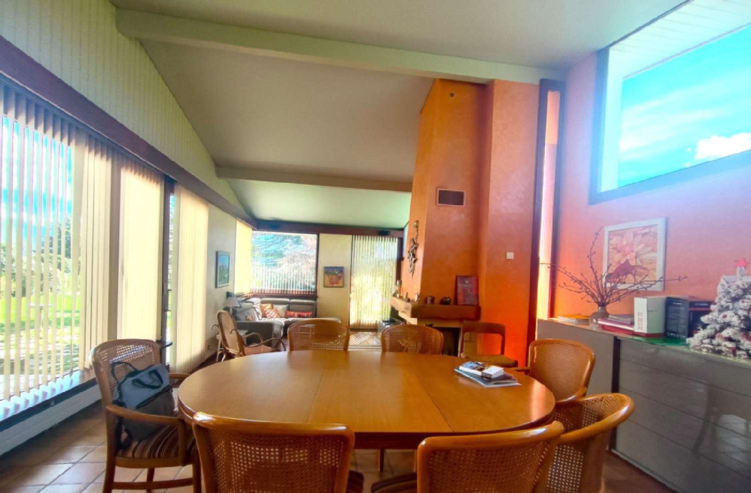 kaufen Haus Nangy Haute-Savoie 8